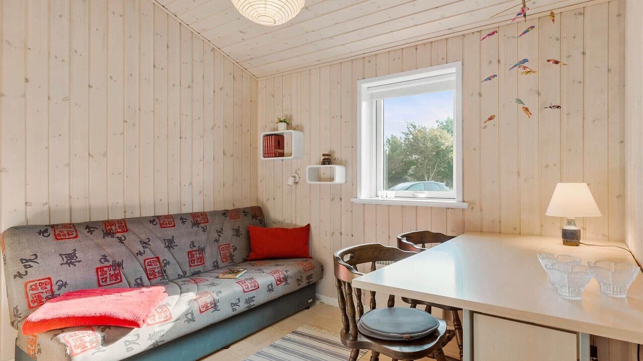 Photo of Livingroom in Tversted