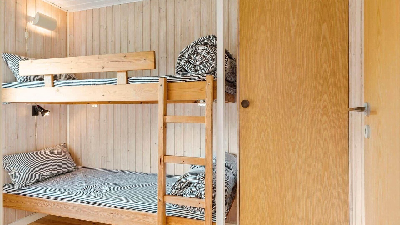 Photo of Bedroom in Tversted