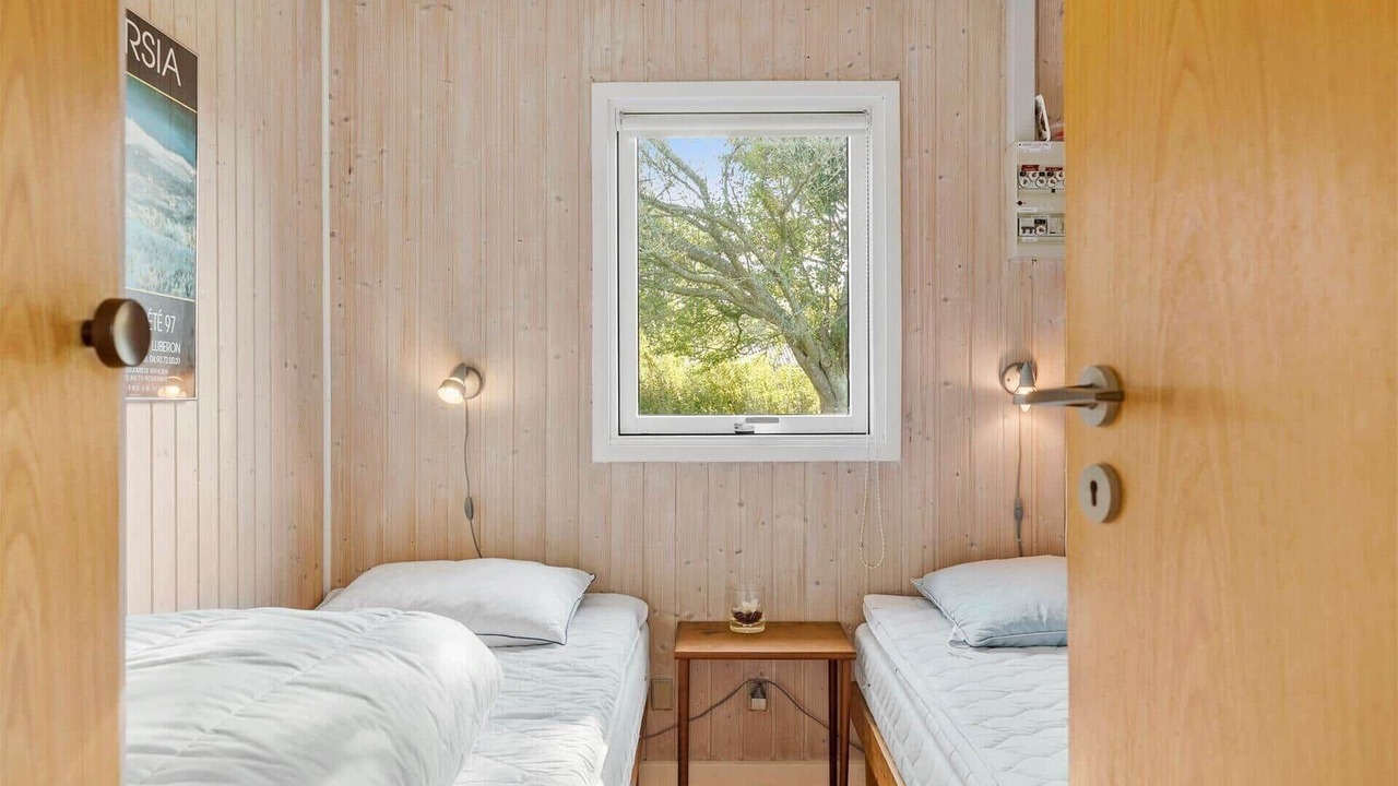 Photo of Bedroom in Tversted