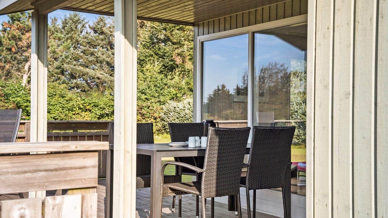 Photo of Outdoor in Tversted