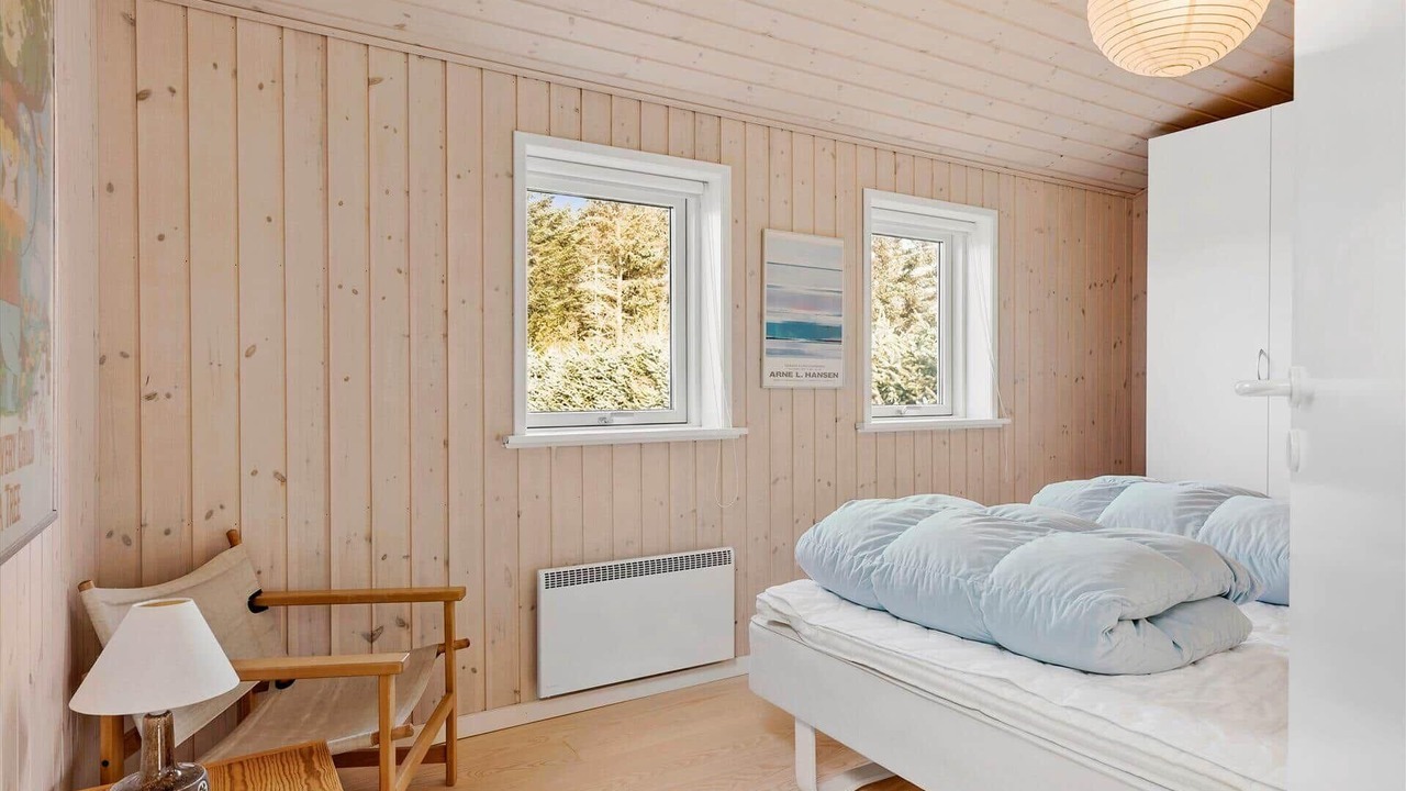 Photo of Bedroom in Tversted