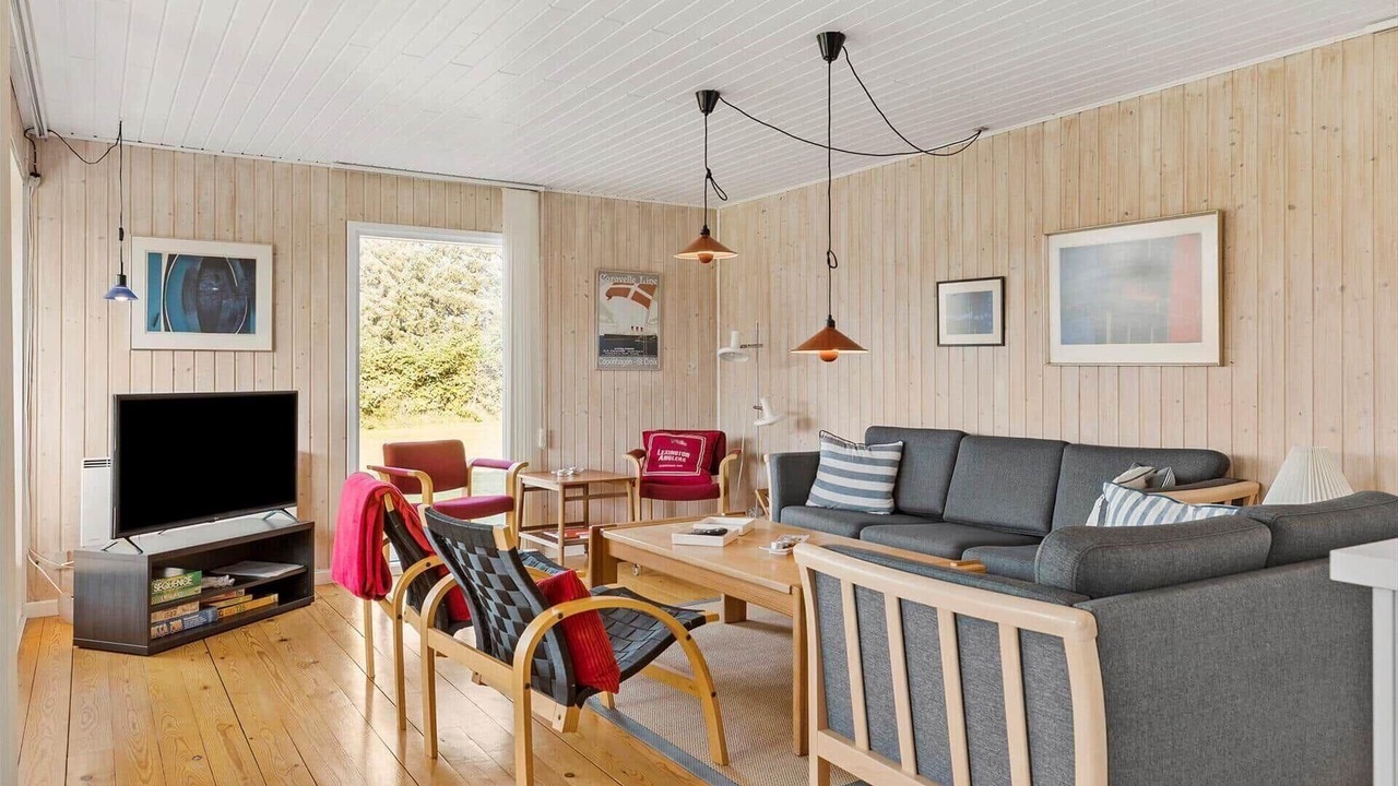 Photo of Livingroom in Tversted