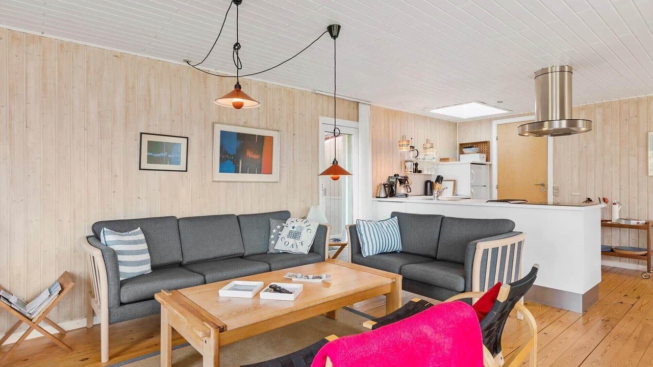 Photo of Livingroom in Tversted