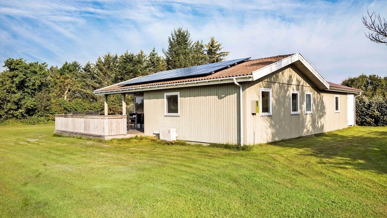 Photo of Outdoor in Tversted