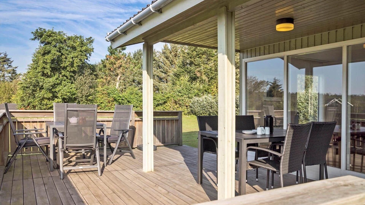 Photo of Outdoor in Tversted