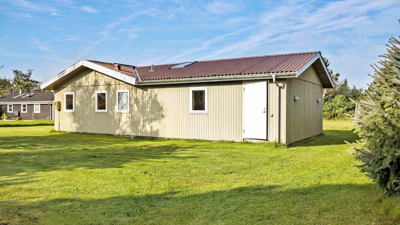 Photo of Outdoor in Tversted