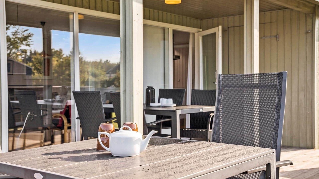 Photo of Outdoor in Tversted