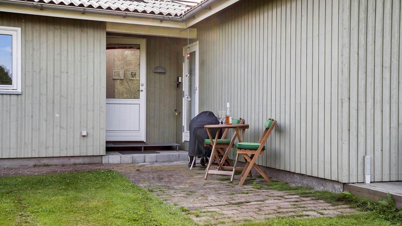 Photo of Outdoor in Tversted