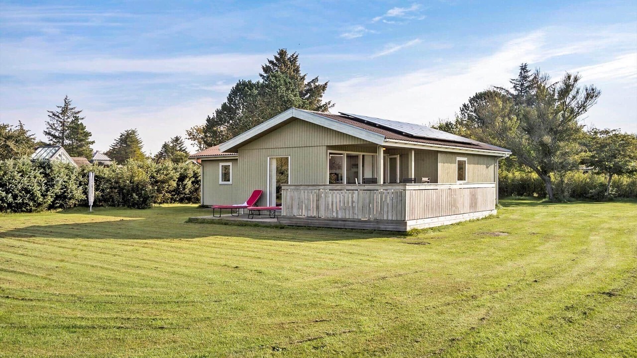 Photo of Outdoor in Tversted