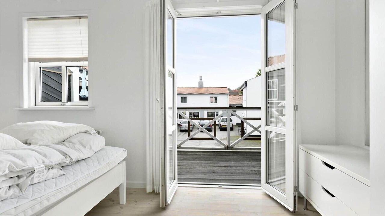 Photo of Bedroom in Tversted