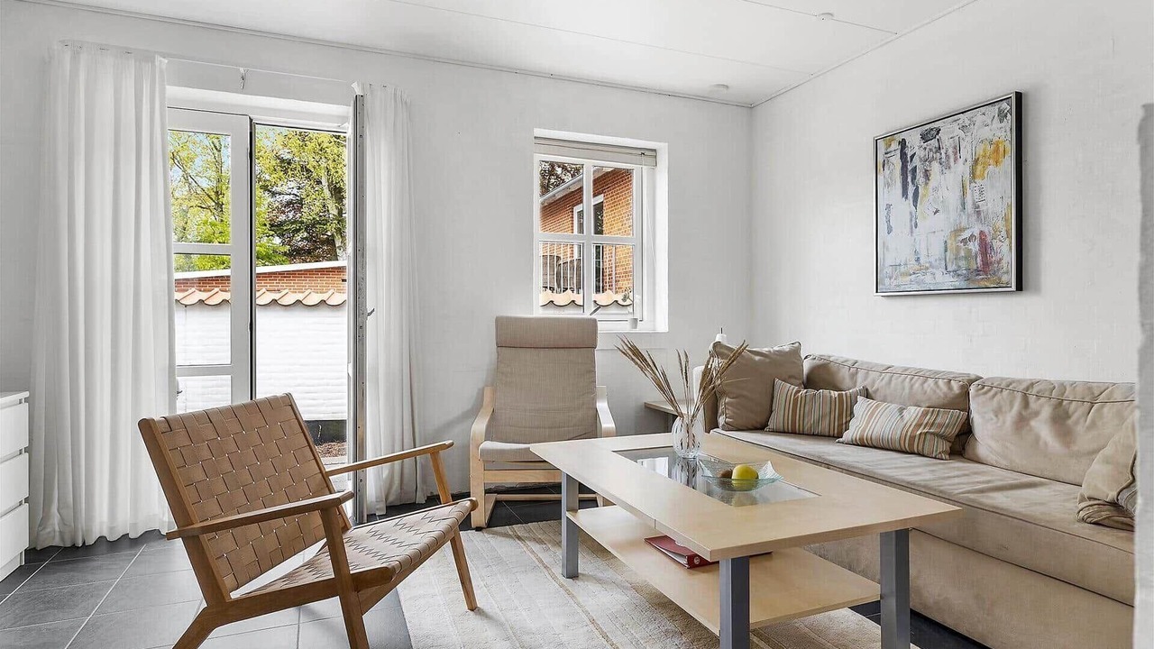 Photo of Livingroom in Tversted