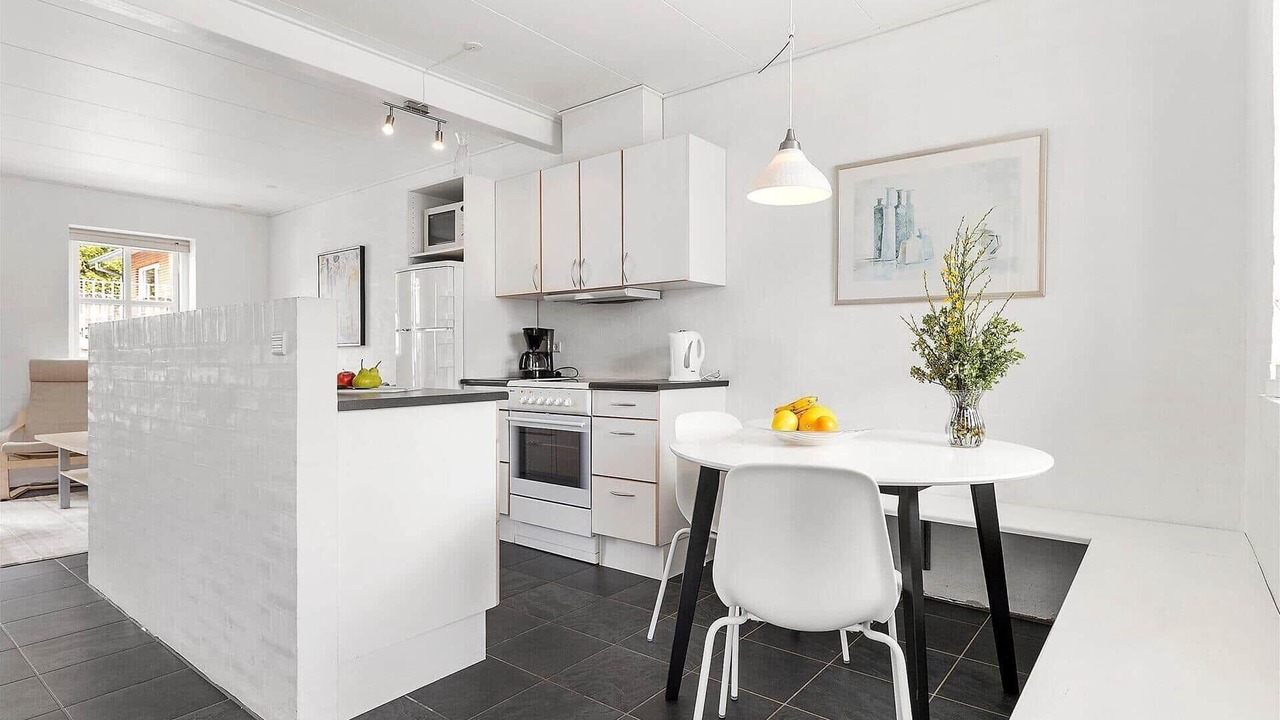 Photo of Kitchen in Tversted