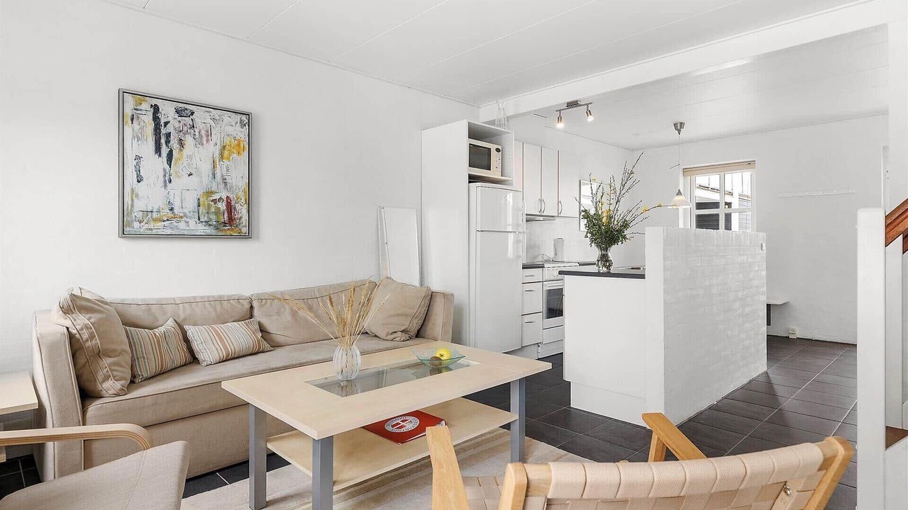 Photo of Livingroom in Tversted