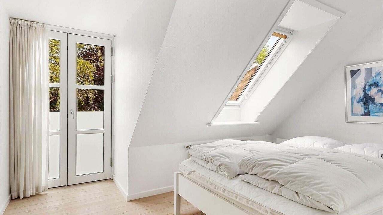 Photo of Bedroom in Tversted