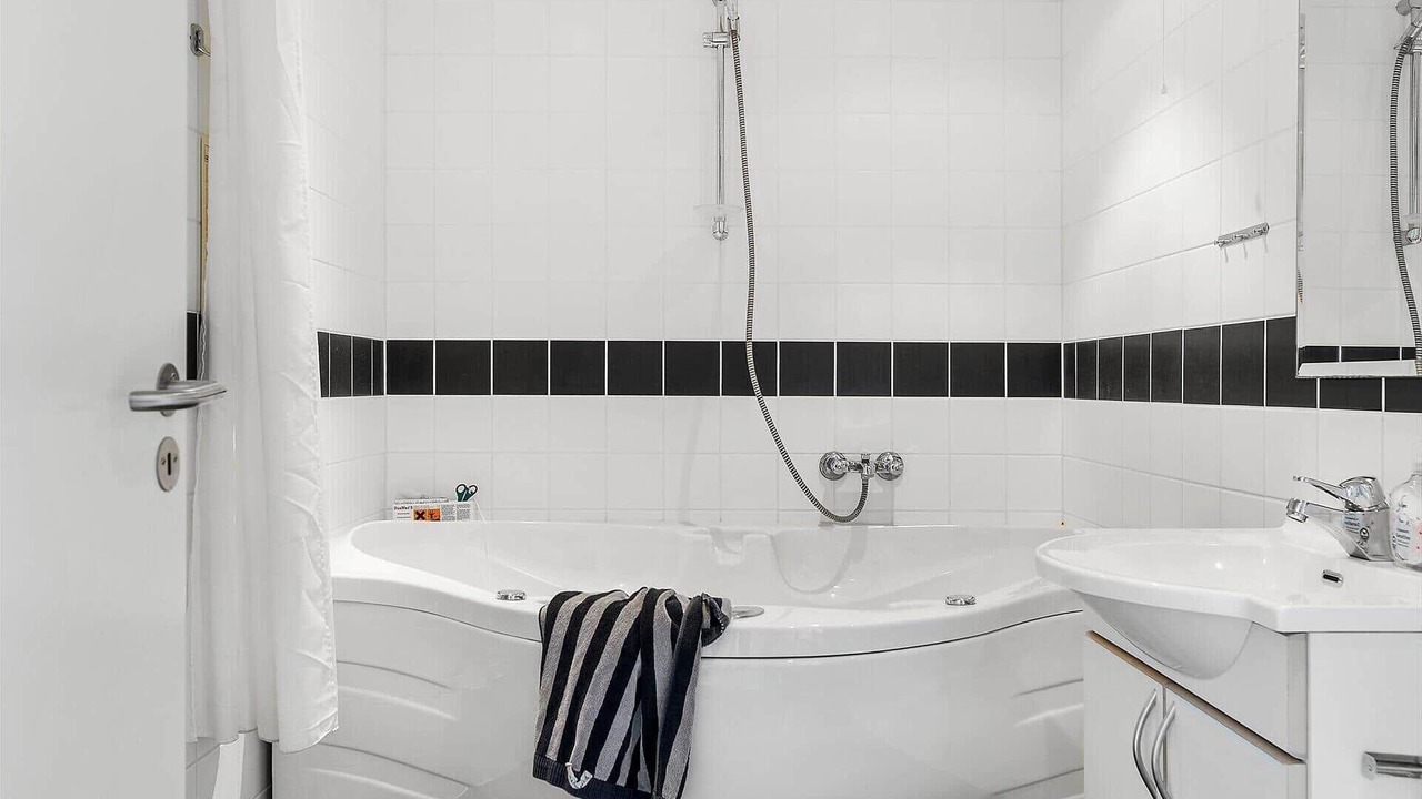 Photo of Bathroom in Tversted
