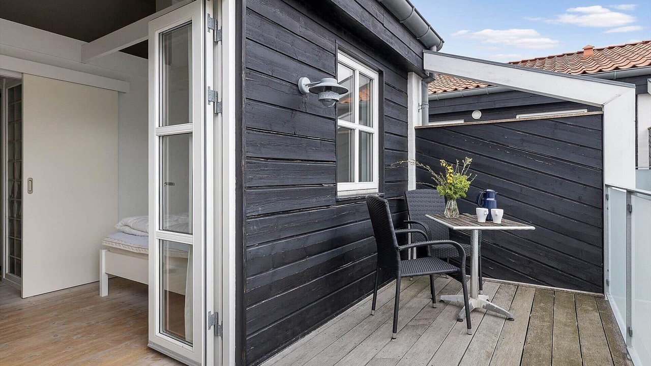 Photo of Outdoor in Tversted