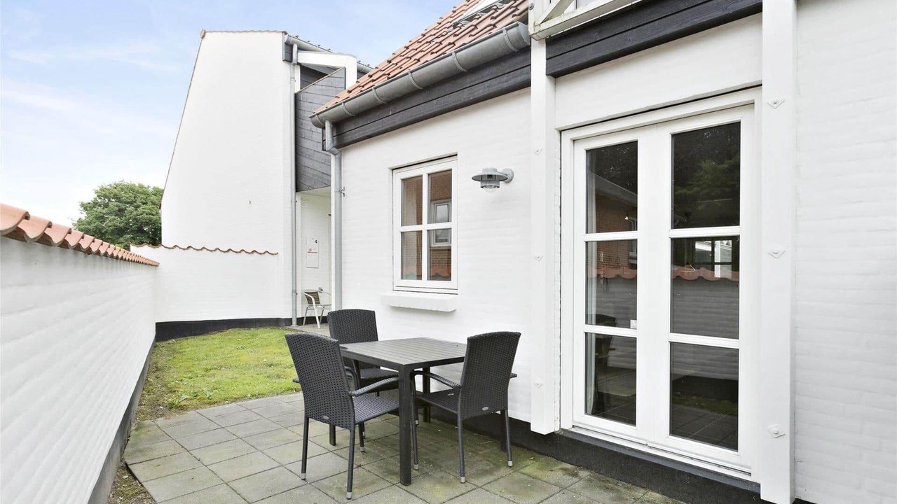 Photo of Outdoor in Tversted