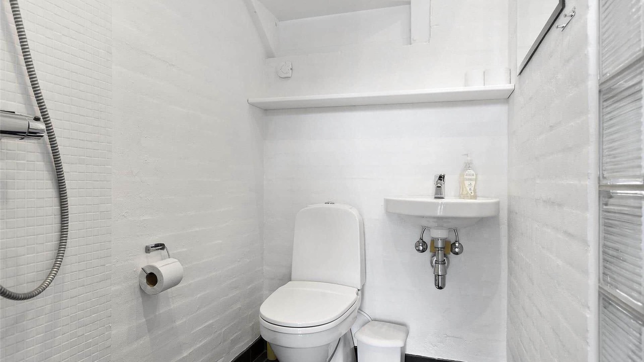 Photo of Bathroom in Tversted