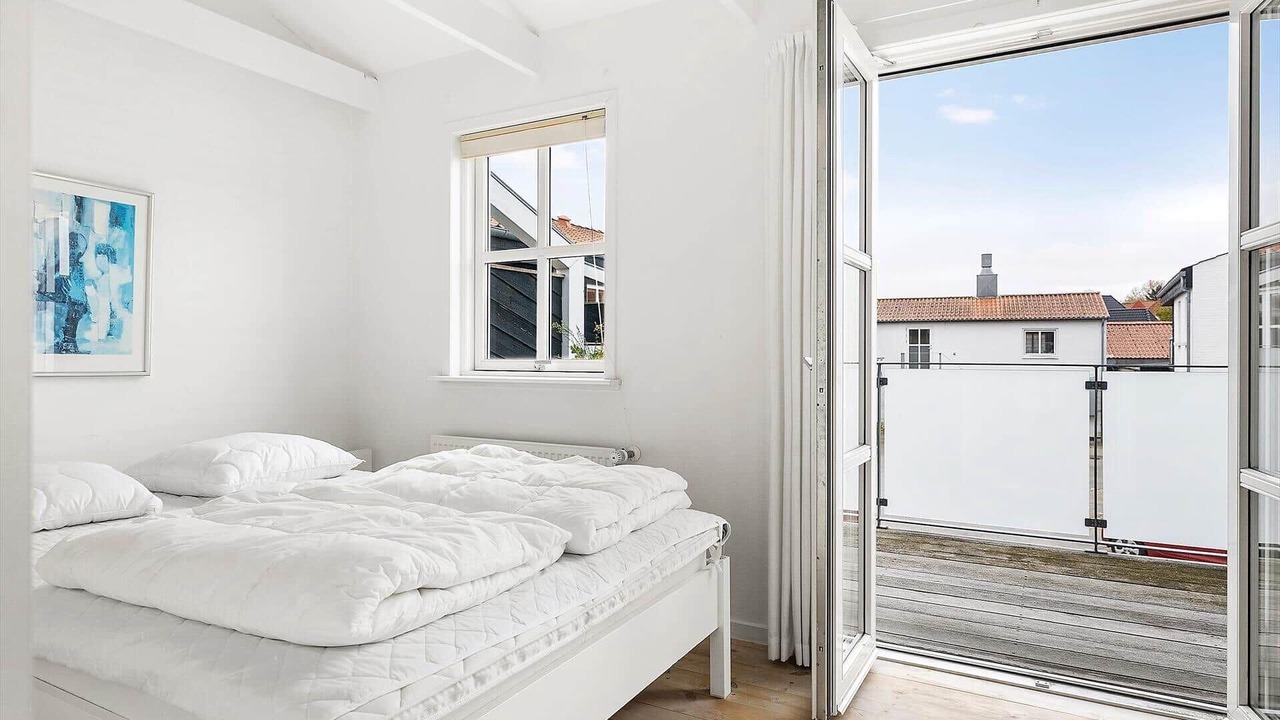 Photo of Bedroom in Tversted