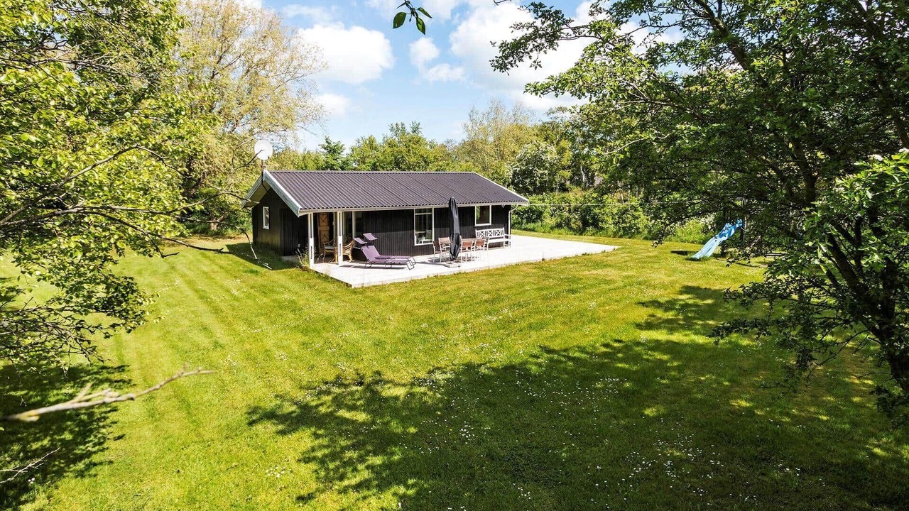 Photo of Outdoor in Tversted