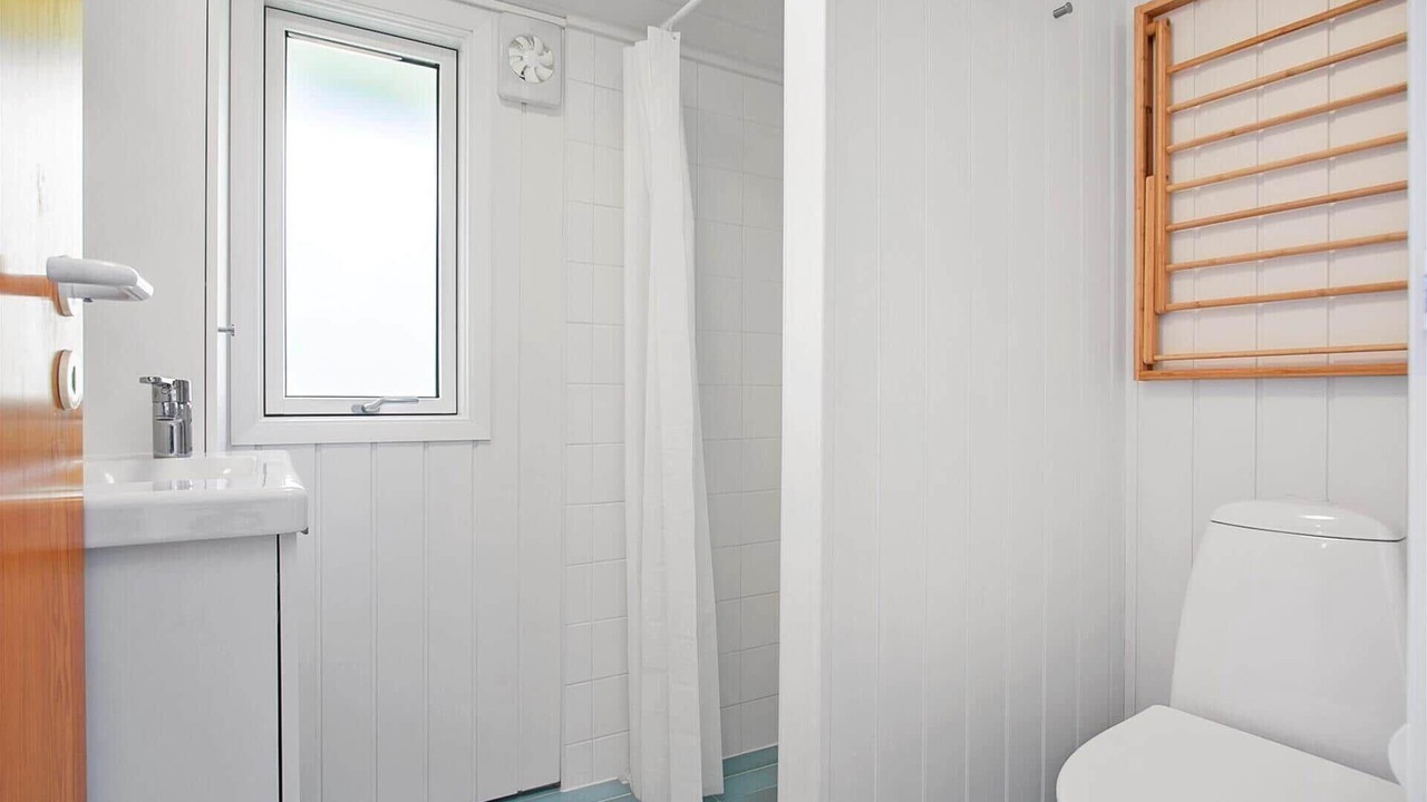 Photo of Bathroom in Tversted