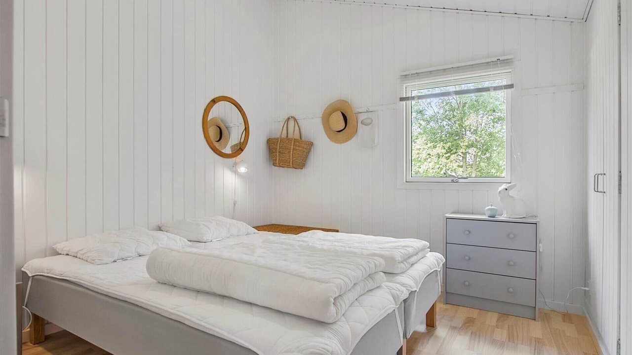 Photo of Bedroom in Tversted