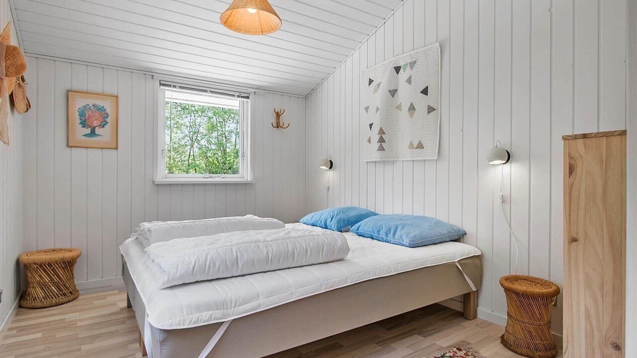 Photo of Bedroom in Tversted