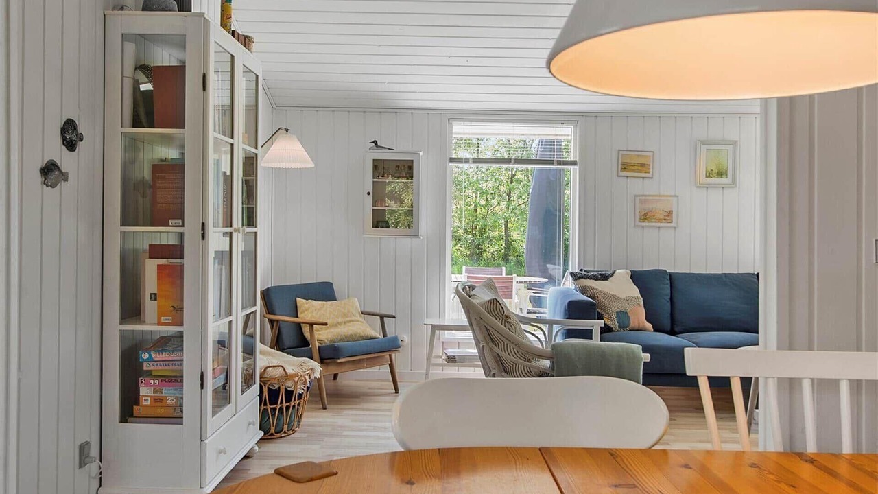 Photo of Livingroom in Tversted