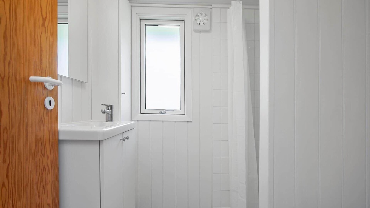 Photo of Bathroom in Tversted