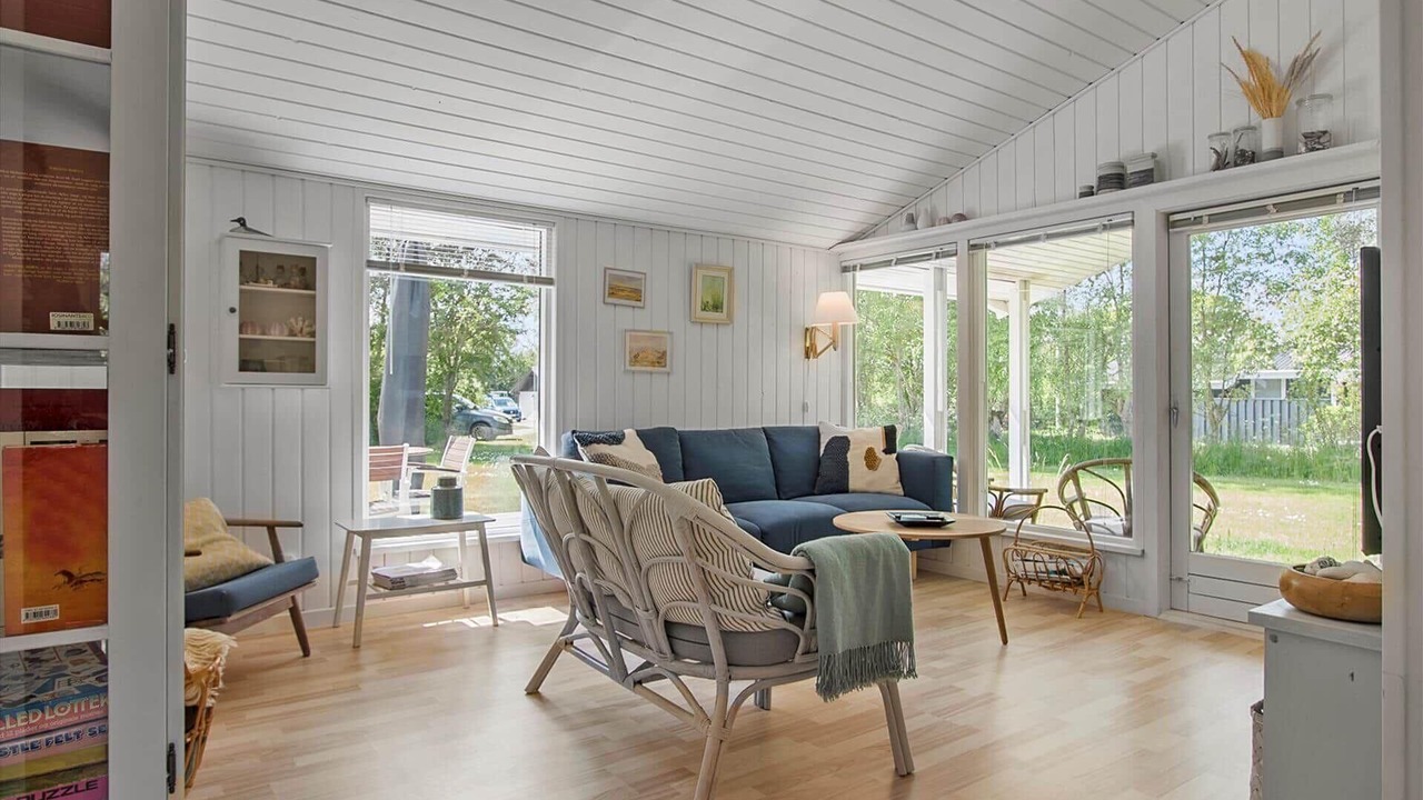 Photo of Livingroom in Tversted