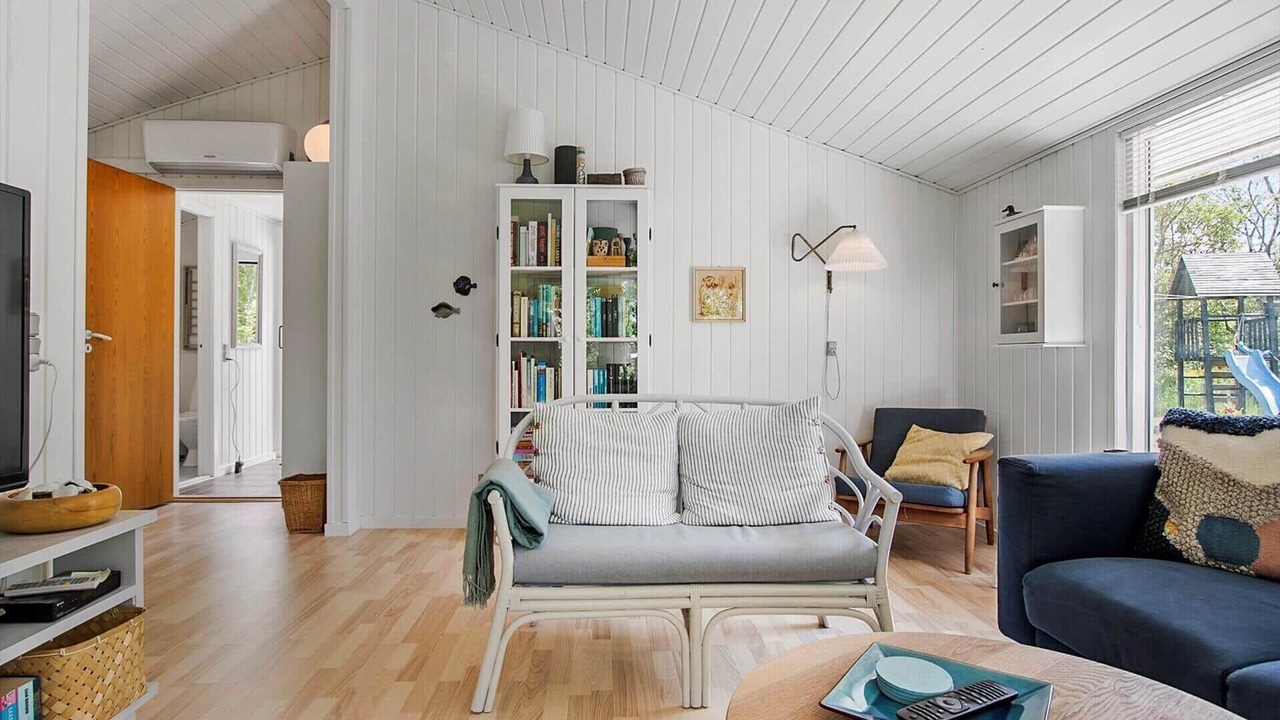 Photo of Livingroom in Tversted