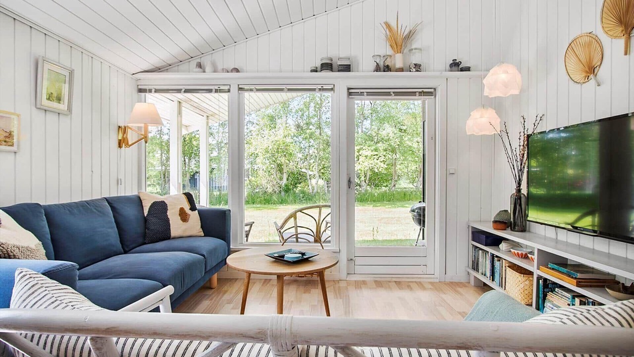 Photo of Livingroom in Tversted