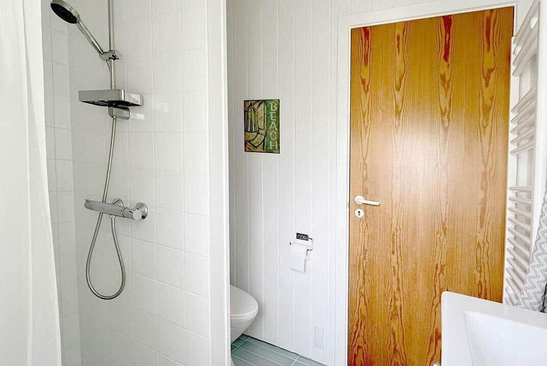 Photo of Bathroom in Tversted