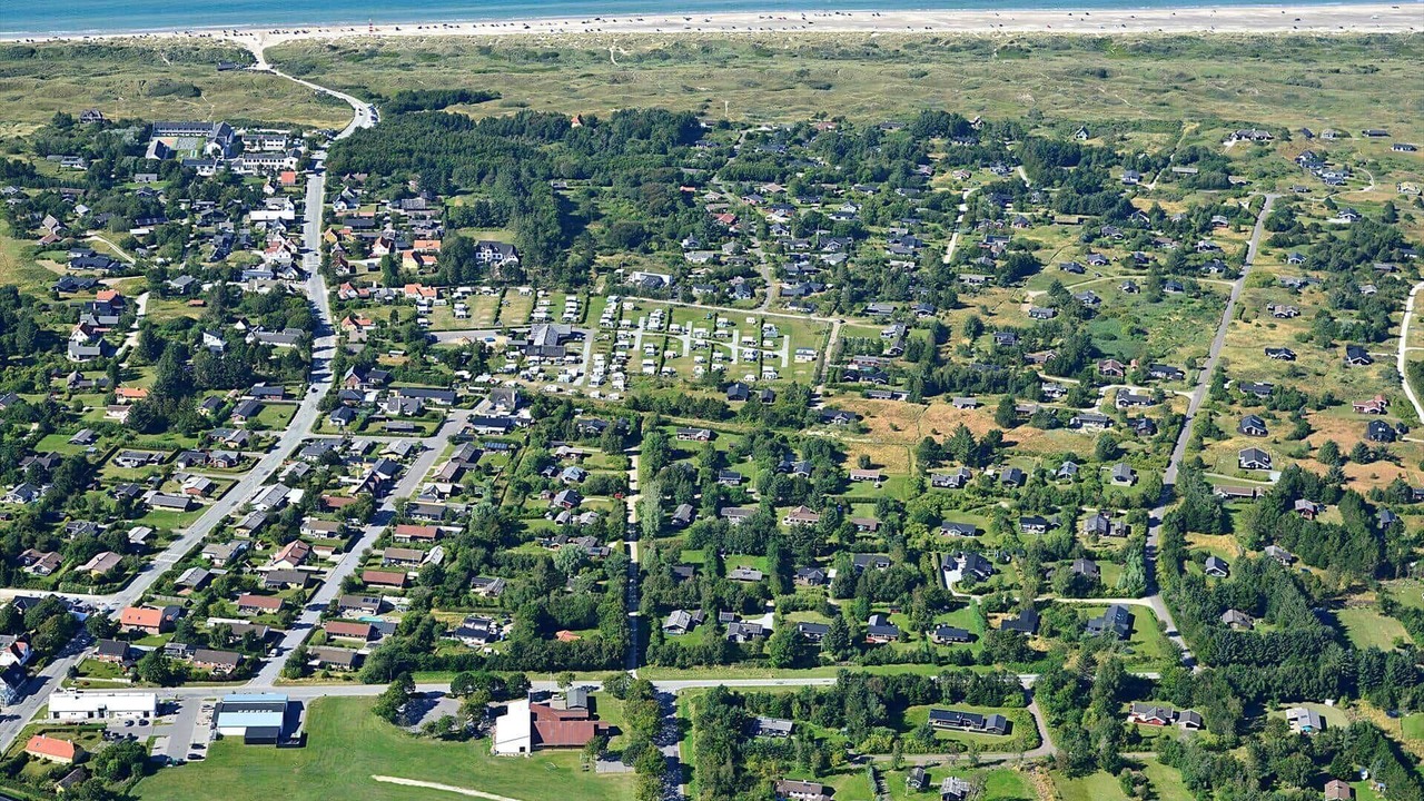 Photo of Outdoor in Tversted