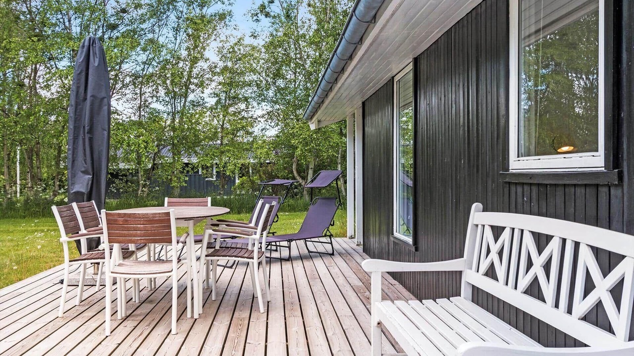 Photo of Outdoor in Tversted