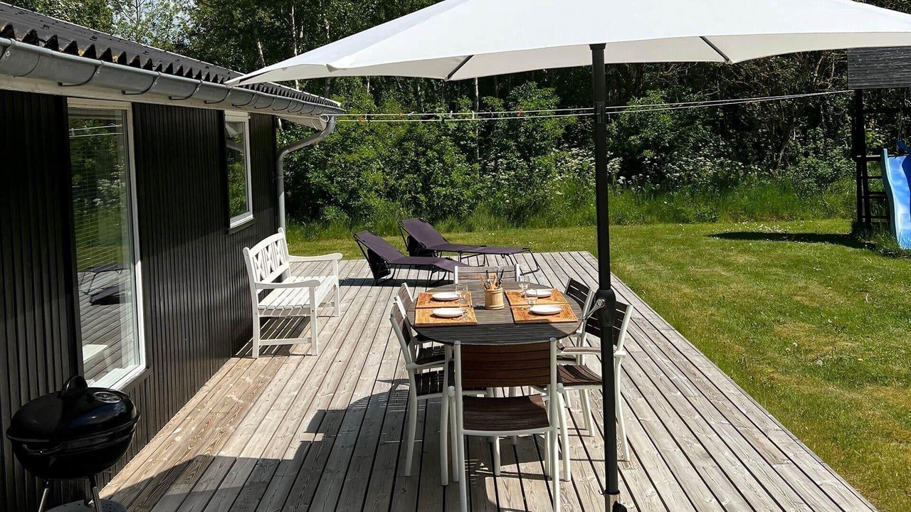 Photo of Outdoor in Tversted
