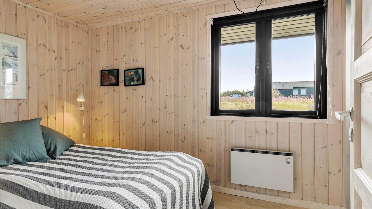 Photo of Bedroom in Bindslev