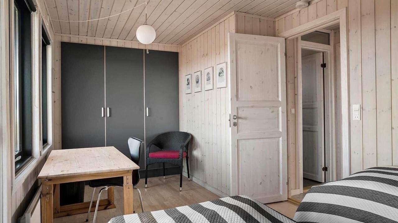 Photo of Bedroom in Bindslev
