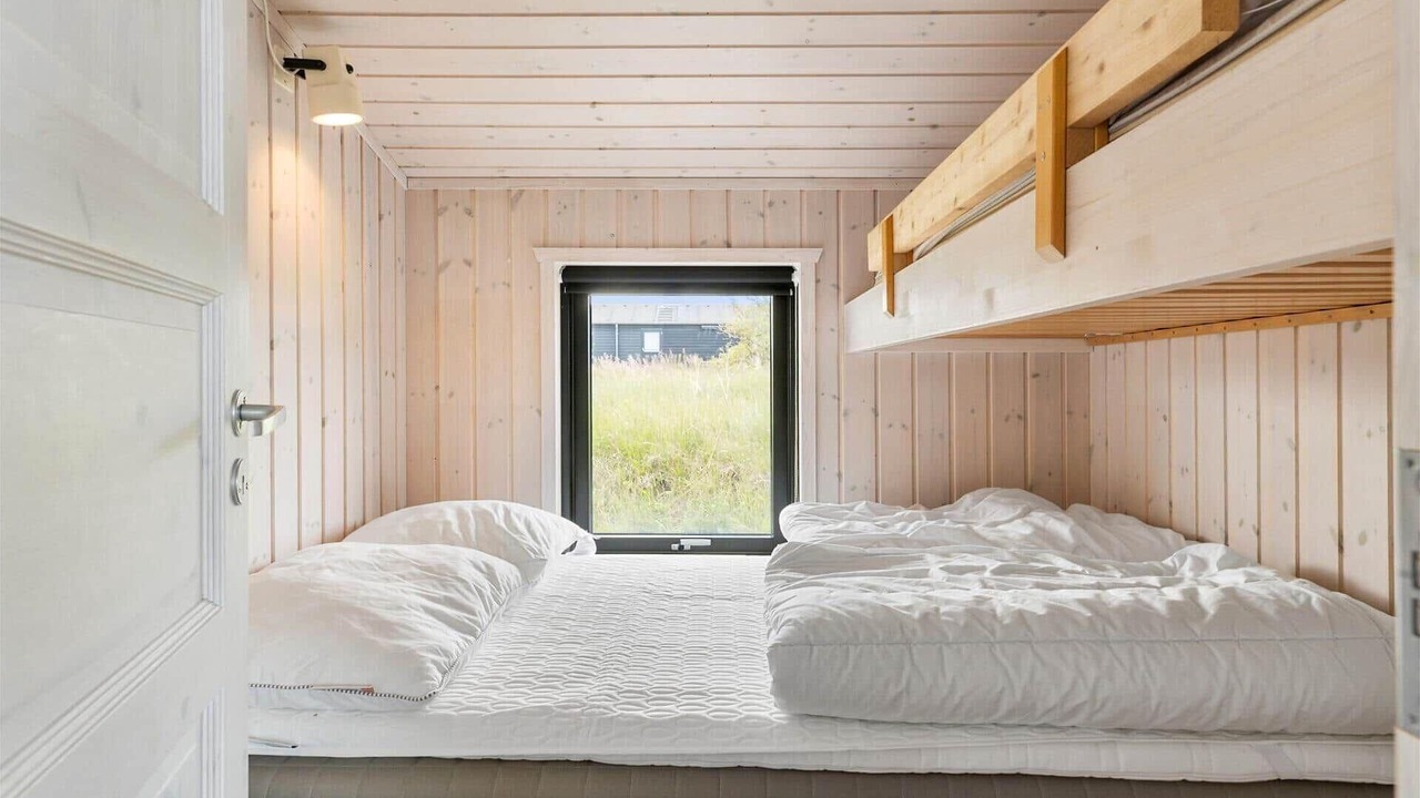 Photo of Bedroom in Bindslev