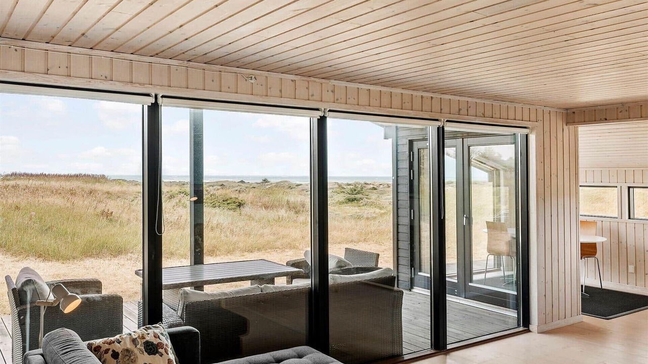 Photo of Livingroom in Bindslev