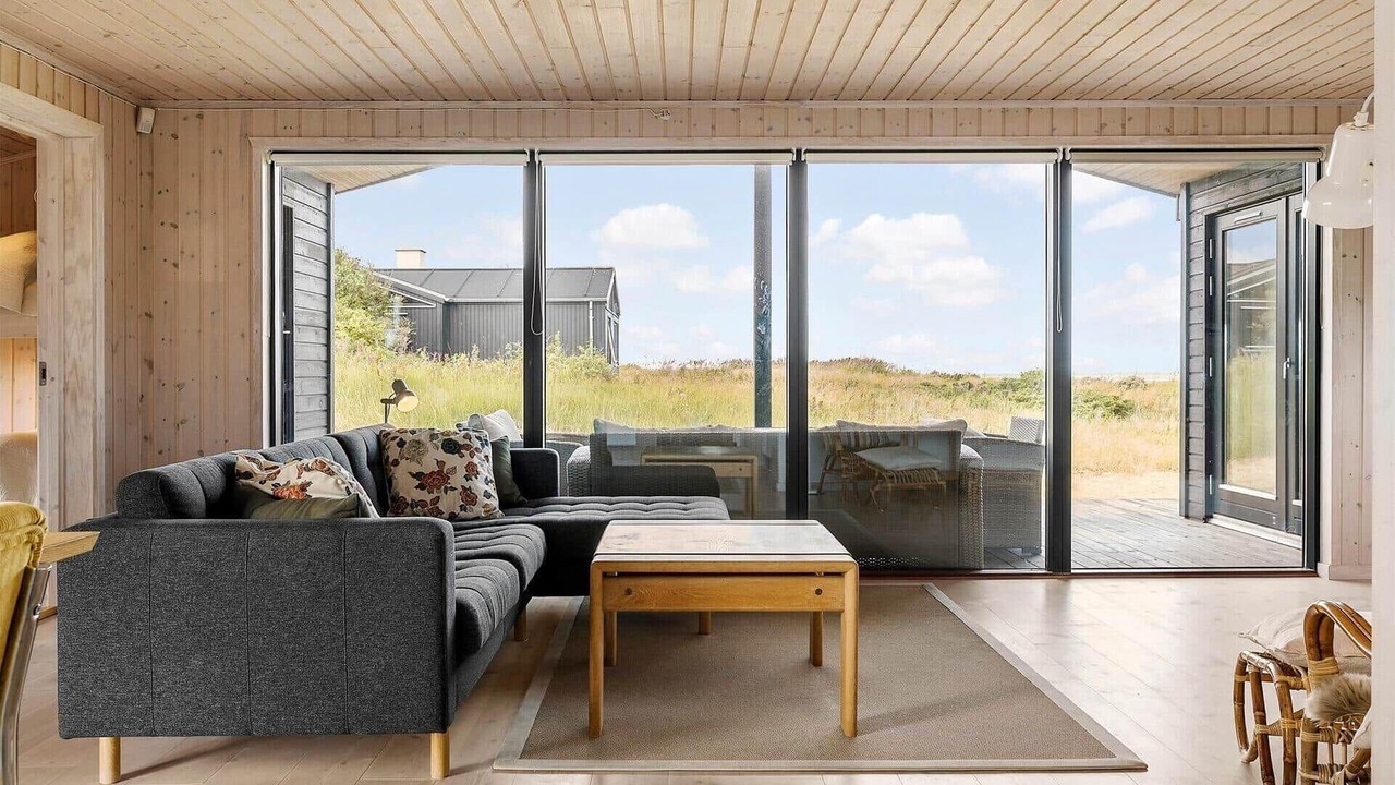 Photo of Livingroom in Bindslev