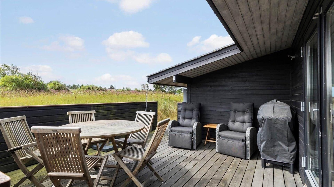 Photo of Outdoor in Bindslev