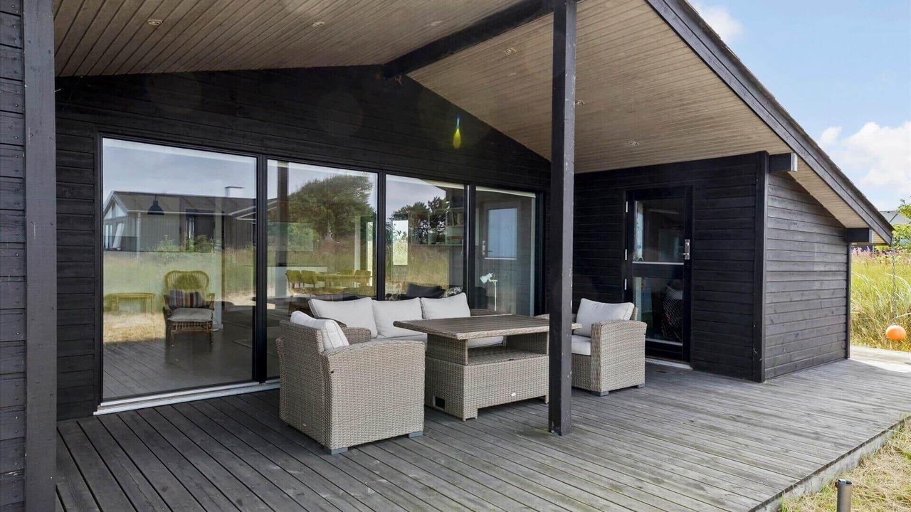 Photo of Outdoor in Bindslev