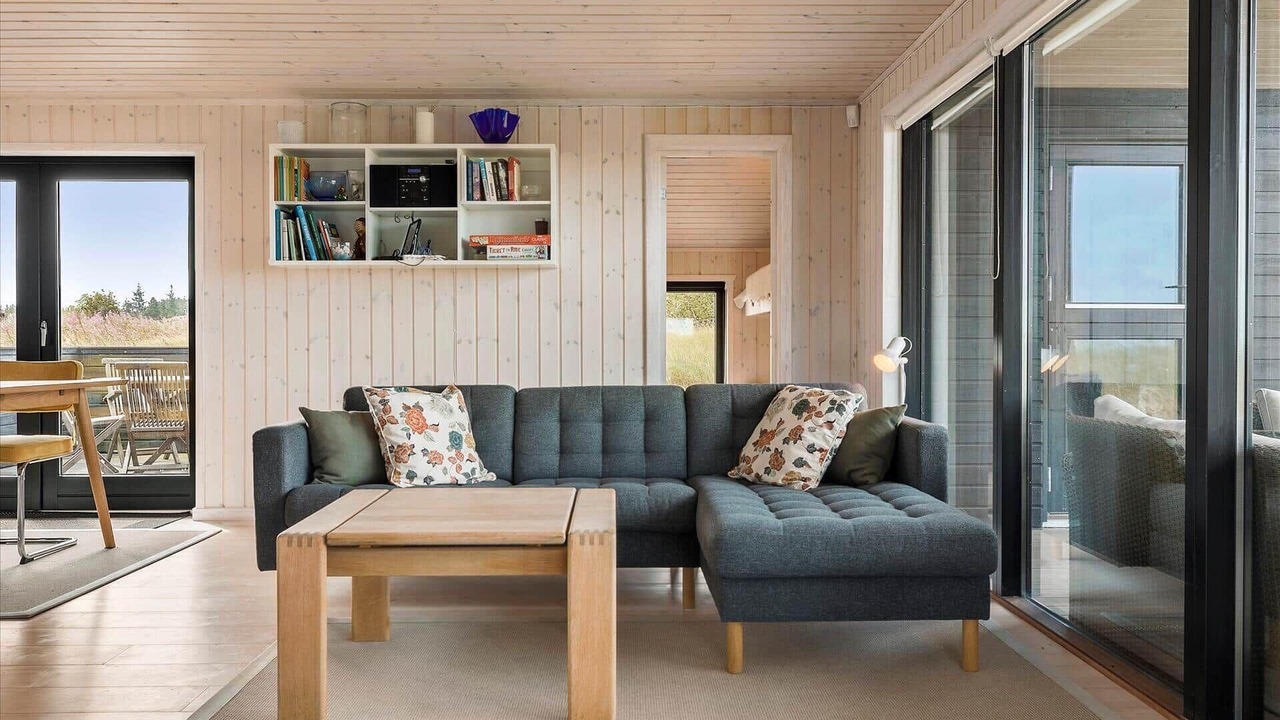 Photo of Livingroom in Bindslev