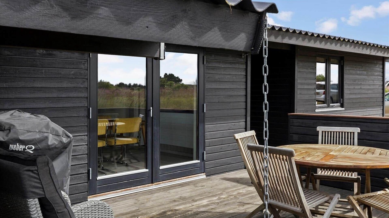 Photo of Outdoor in Bindslev