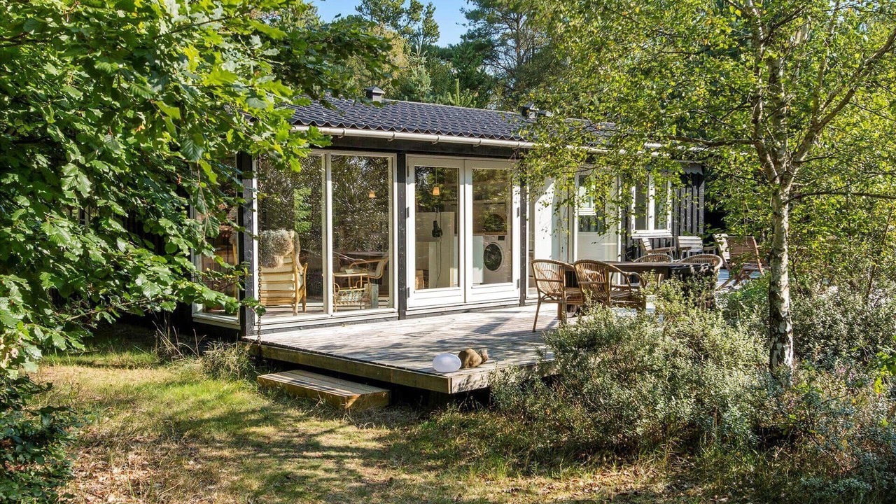 Photo of Outdoor in Skiveren
