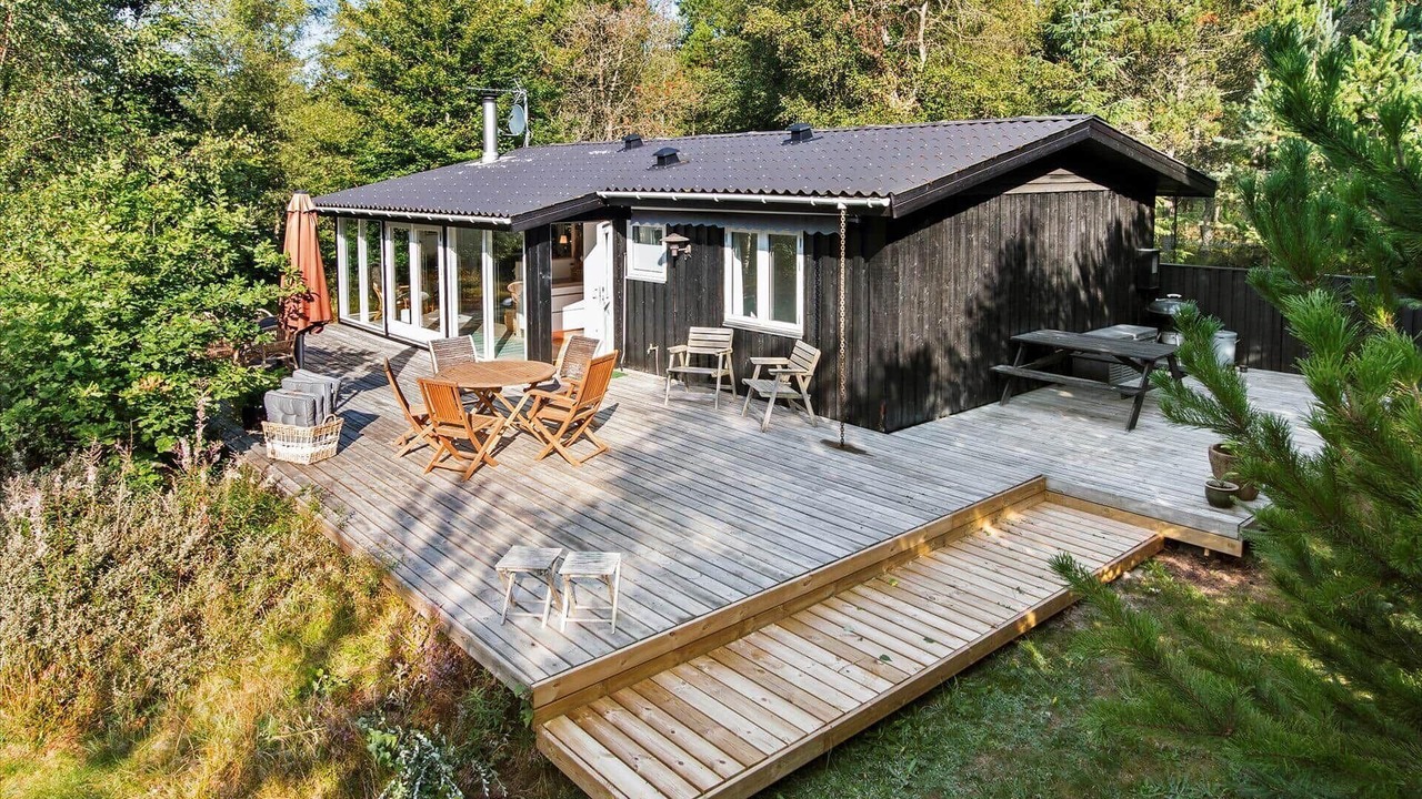 Photo of Outdoor in Skiveren