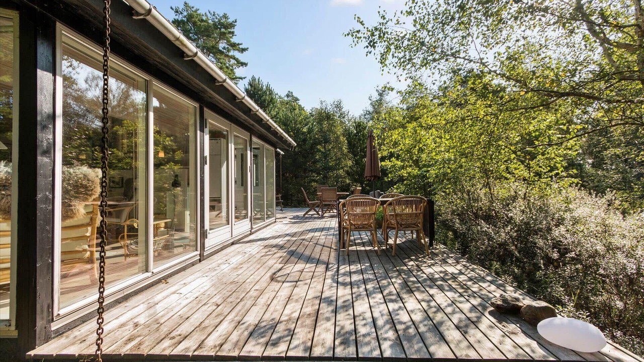 Photo of Outdoor in Skiveren