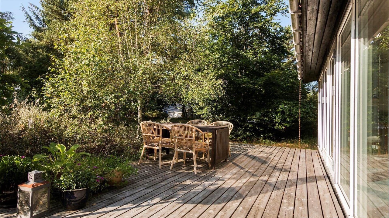 Photo of Outdoor in Skiveren