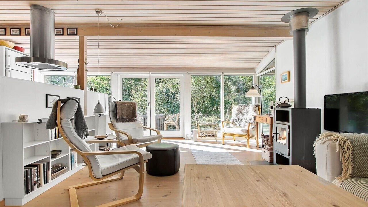 Photo of Livingroom in Skiveren
